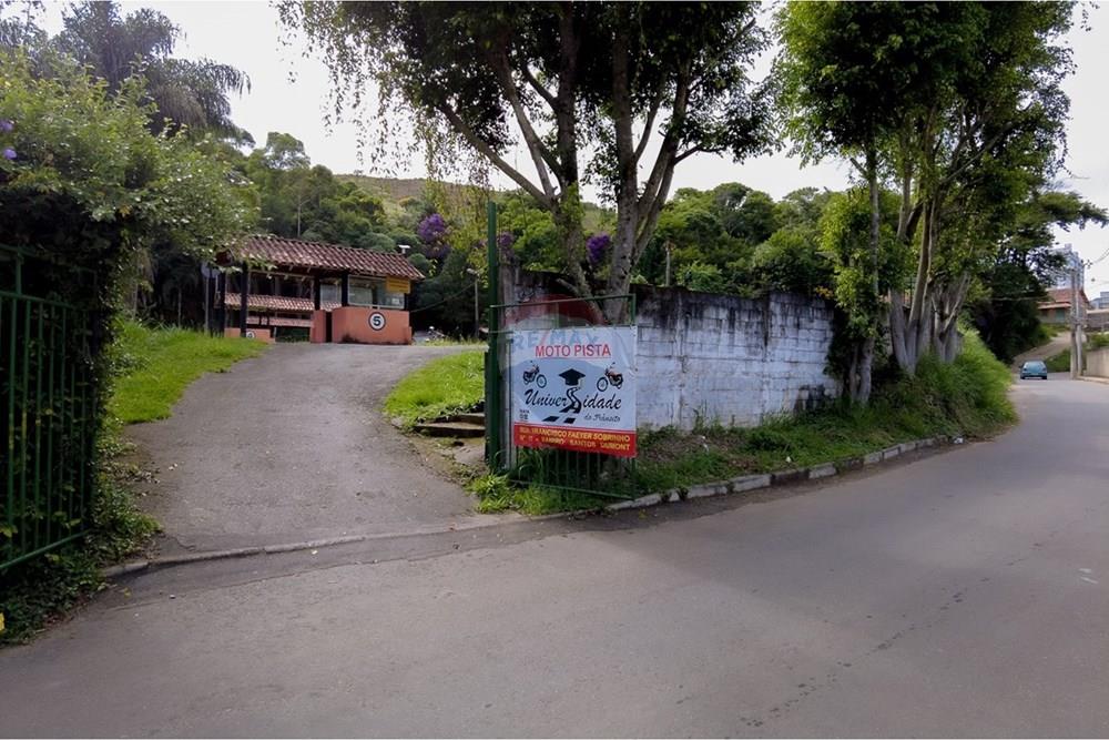 terreno em Rua Francisco Fayer Sobrinho, 17, Aeroporto, Juiz de Fora, Minas Gerais, 36038265