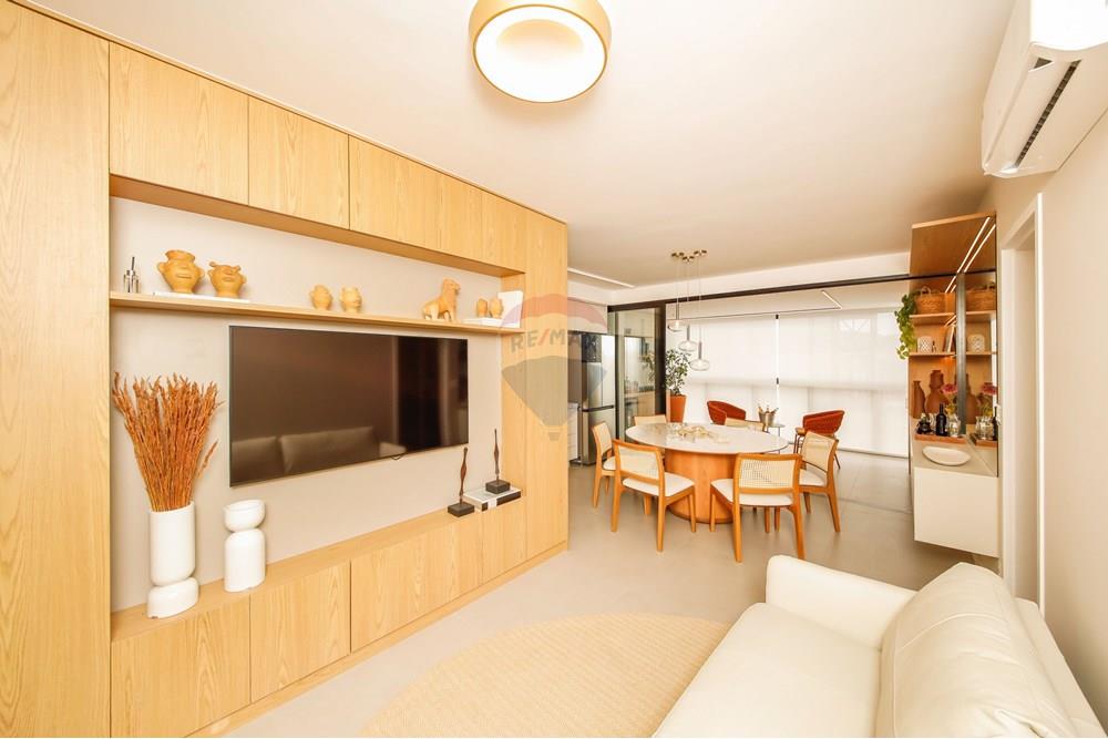 apartamento em Rua Benjamin Constant, 1101, Santa Helena, Juiz de Fora, Minas Gerais, 36015-400