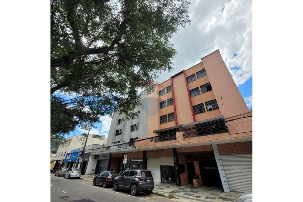 apartamento em Cascatinha, Juiz de Fora, Minas Gerais, 36033- 310