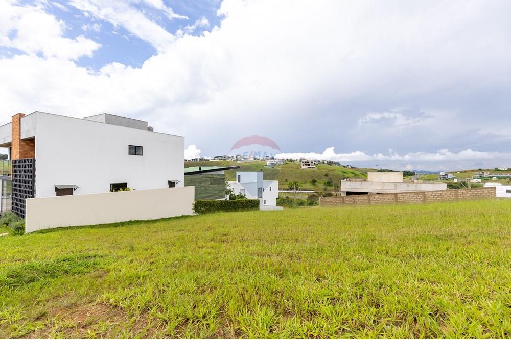 terreno em Rua São Gonçalo Lote 23 - Quadra U, Lote 23 - Condomínio Alphaville - Alphaville, Juiz de Fora, Minas Gerais, 36037860