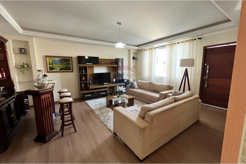 casa em Parque Guarua, Juiz de Fora, Minas Gerais, 36021390