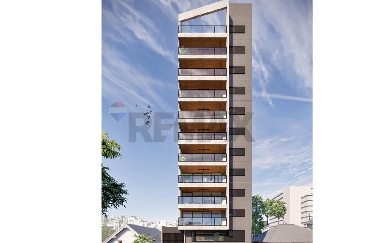 apartamento em Cascatinha, Juiz de Fora, Minas Gerais, 36033340
