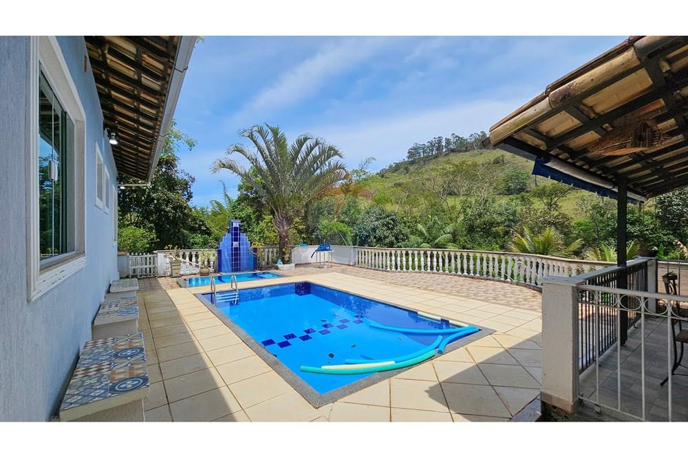 casa em Alameda das Palmeiras, granja 3A - Vale da Serra - Salvaterra, Juiz de Fora, Minas Gerais, 36073120