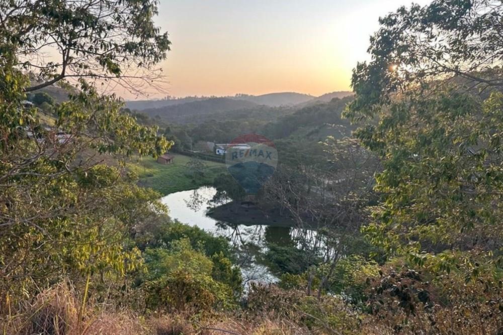 terreno em Rodovia Presidente Juscelino Kubitschek, 517 - Condominio Vale da serra - Salvaterra, Juiz de Fora, Minas Gerais, 36033005