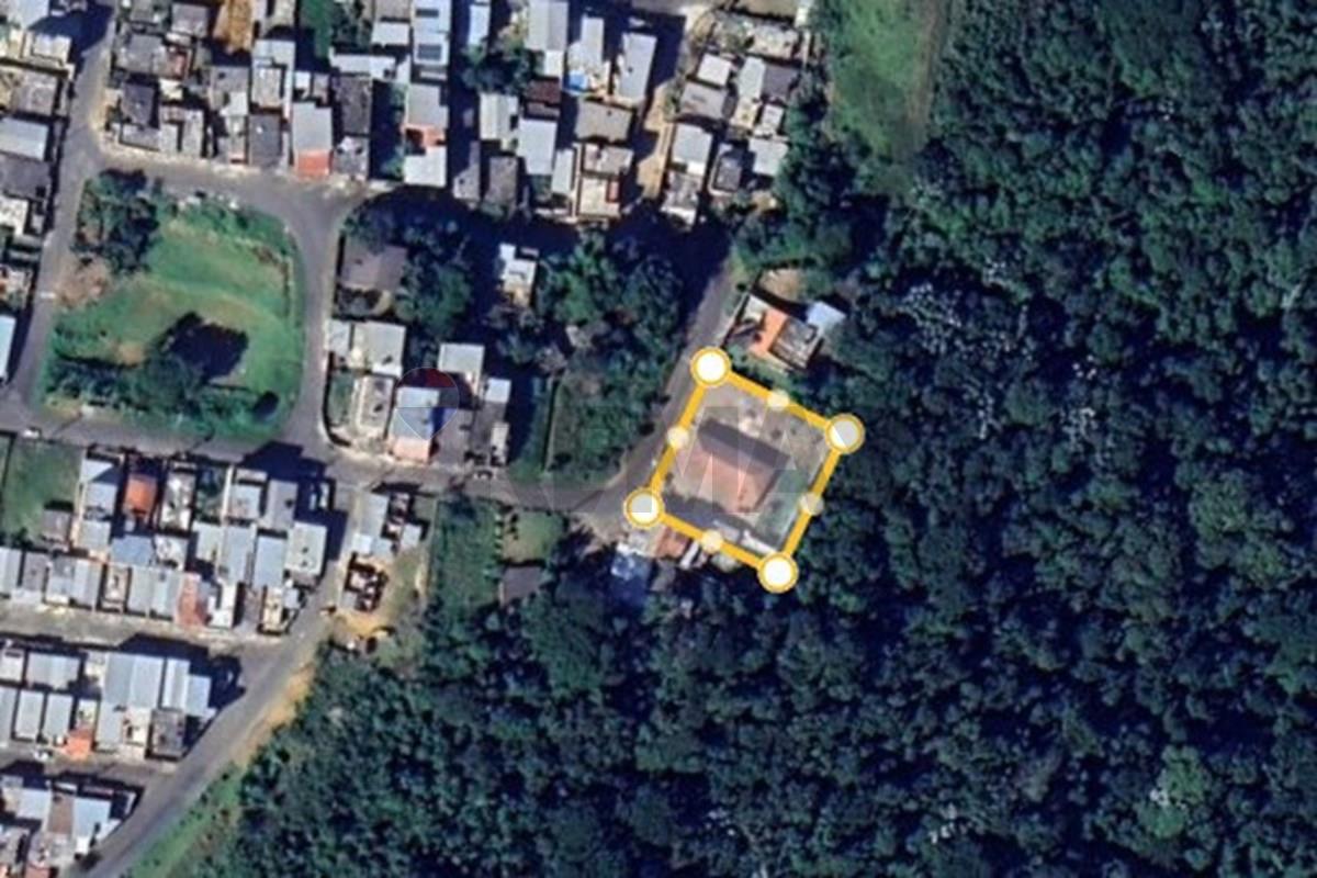 terreno em Rua Doutor José Henrique Masini, 103, São Pedro, Juiz de Fora, Minas Gerais, 36037610
