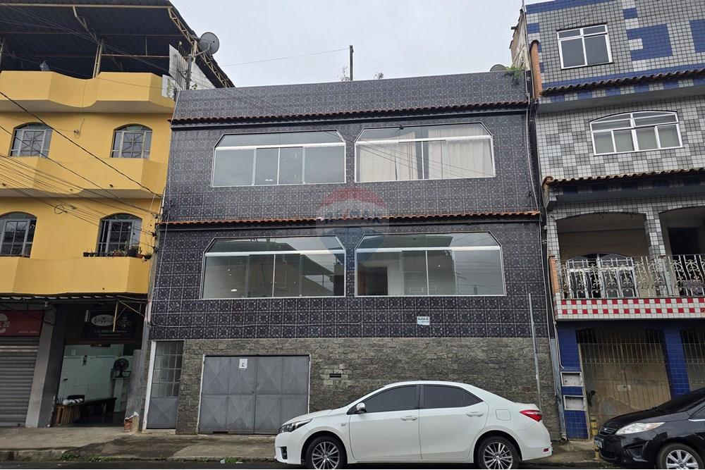 casa em Milho Branco, Juiz de Fora, Minas Gerais, 36083000