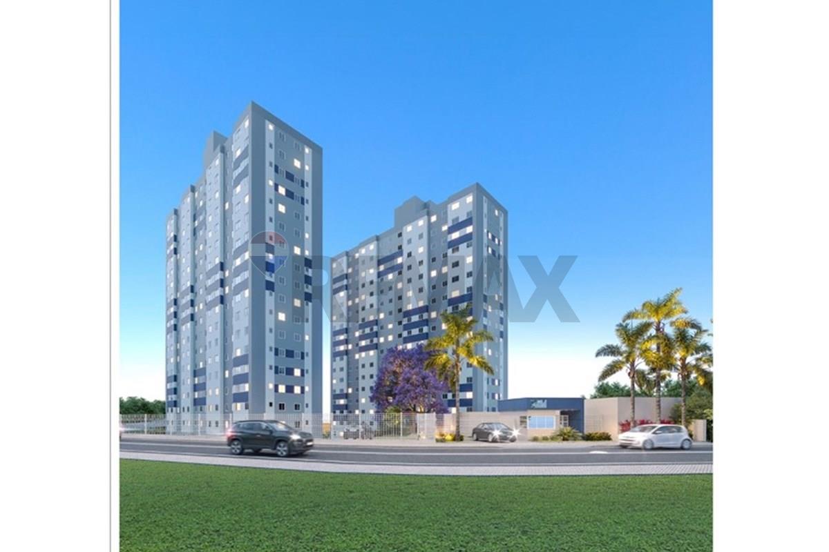 apartamento em Rua das Palmeiras, 30 - Bairro Francisco Bernardino - Milho Branco, Juiz de Fora, Minas Gerais, 36083045