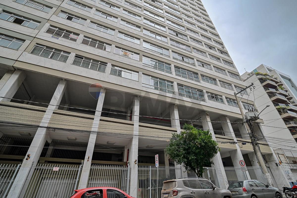 apartamento em Rua Oscar Vidal, 245 - Esquina com a Av Rio Branco - Centro, Juiz de Fora, Minas Gerais, 36016290