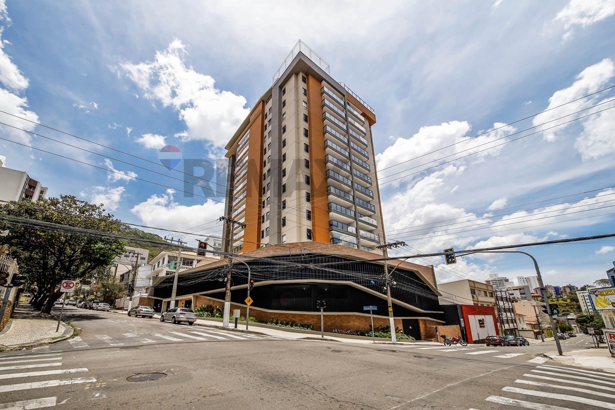 apartamento em Rua Benjamin Constant, 1100, Santa Helena, Juiz de Fora, Minas Gerais, 36013050