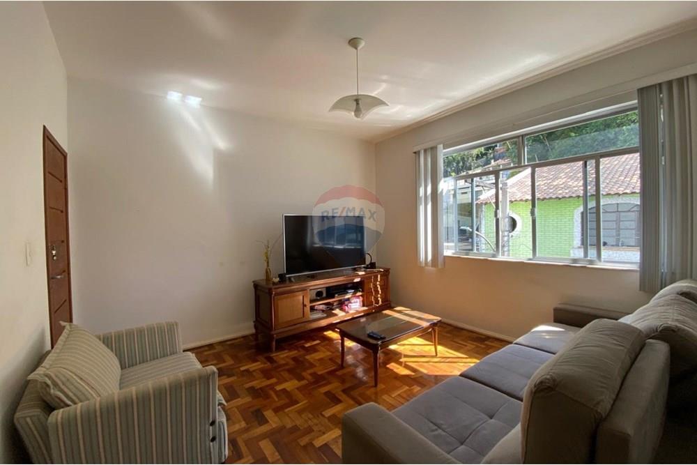 apartamento em Bom Pastor, Juiz de Fora, Minas Gerais, 36021-550
