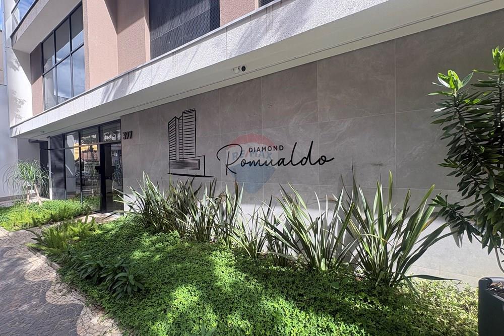apartamento em Rua Doutor Romualdo, 397 - Praça Jarbas de Lery - São Mateus, Juiz de Fora, Minas Gerais, 36016380