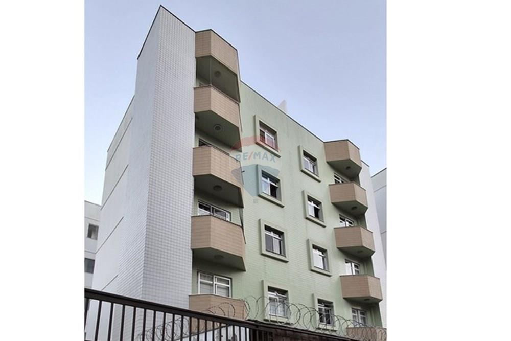 apartamento em Rua Eng. Geraldo Magela de Mattos Sanábio, 395, Recanto da Mata, Juiz de Fora, Minas Gerais, 36083802