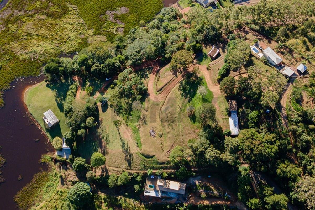 terreno em Estrada Principal, 106, Reprêsa, Juiz de Fora, Minas Gerais, 36092-400