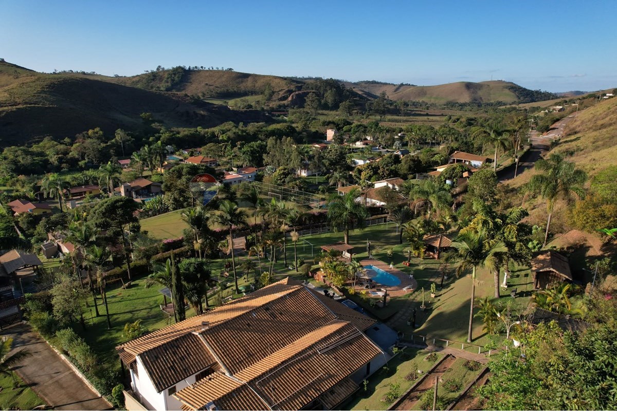 casa em BR 267, KM 120 - CONDOMINIO CARACOL - BAIRRO IGREJINHA, Juiz de Fora, Minas Gerais, 36091970