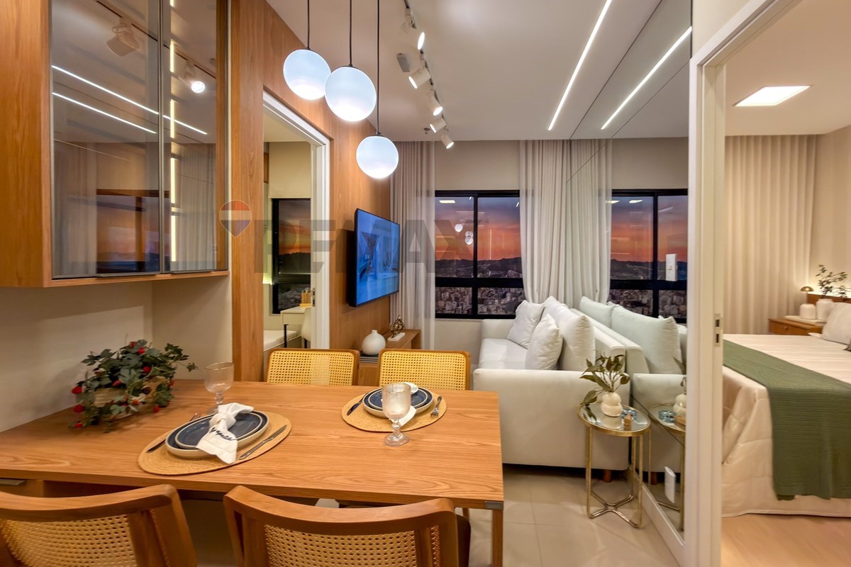 apartamento em Avenida Presidente Itamar Franco, 3600, São Mateus, Juiz de Fora, Minas Gerais, 36025290