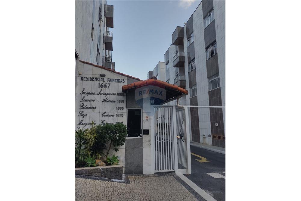 apartamento em Paineiras, Juiz de Fora, Minas Gerais, 36016011