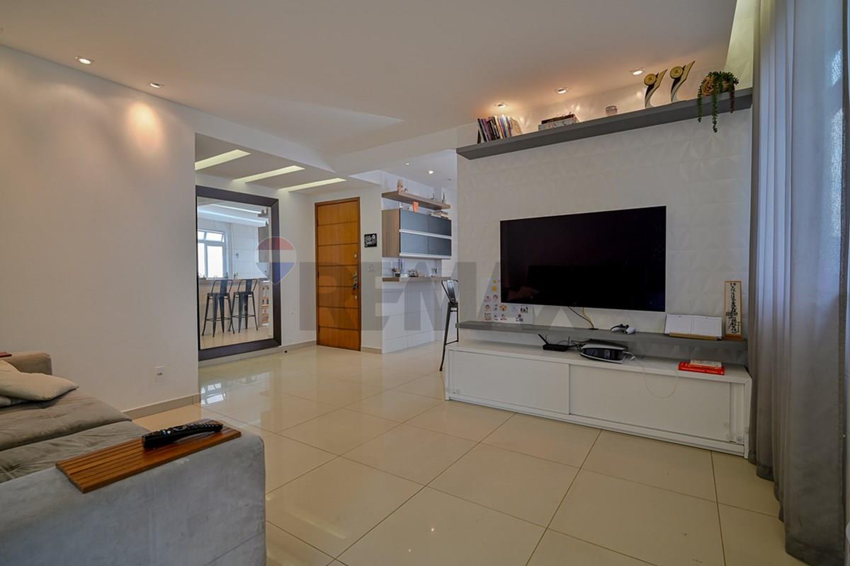 apartamento em Rua Luiz Moreira Guedes, 40, Bom Pastor, Juiz de Fora, Minas Gerais, 36021690