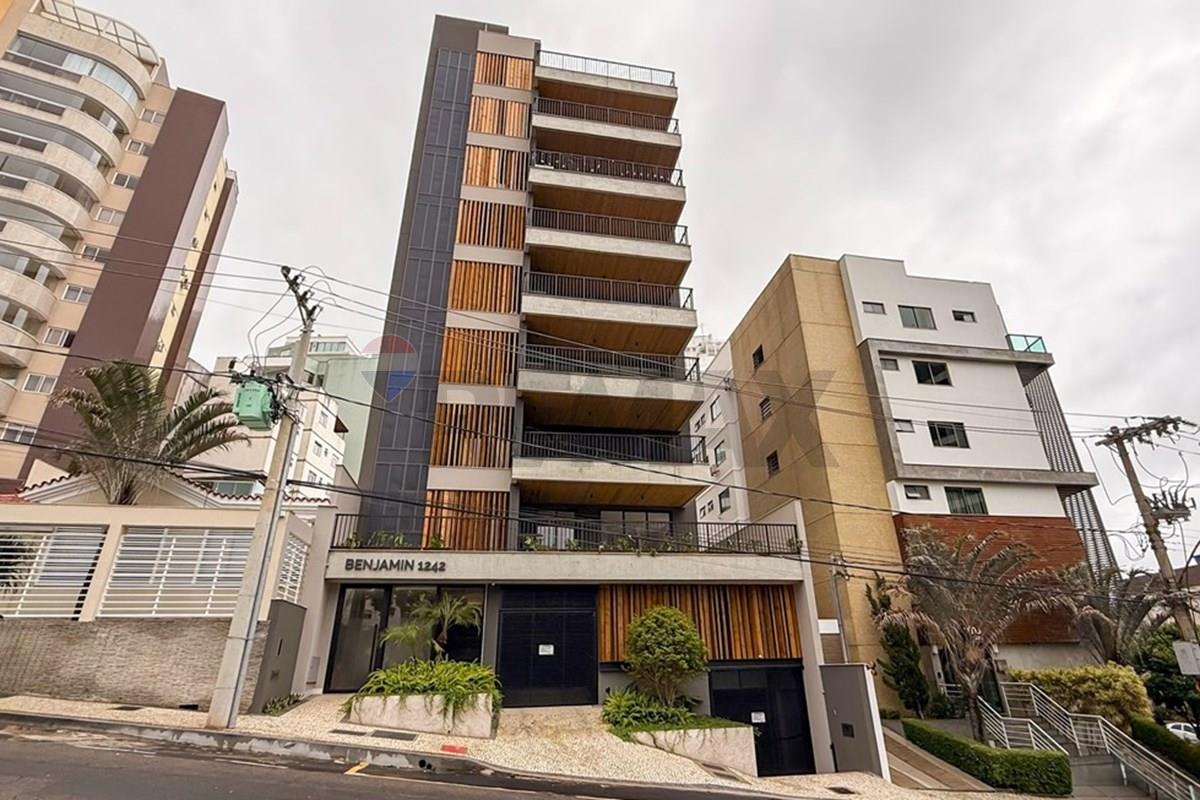 apartamento em Rua Benjamin Constant, 1242, Santa Helena, Juiz de Fora, Minas Gerais, 36015400