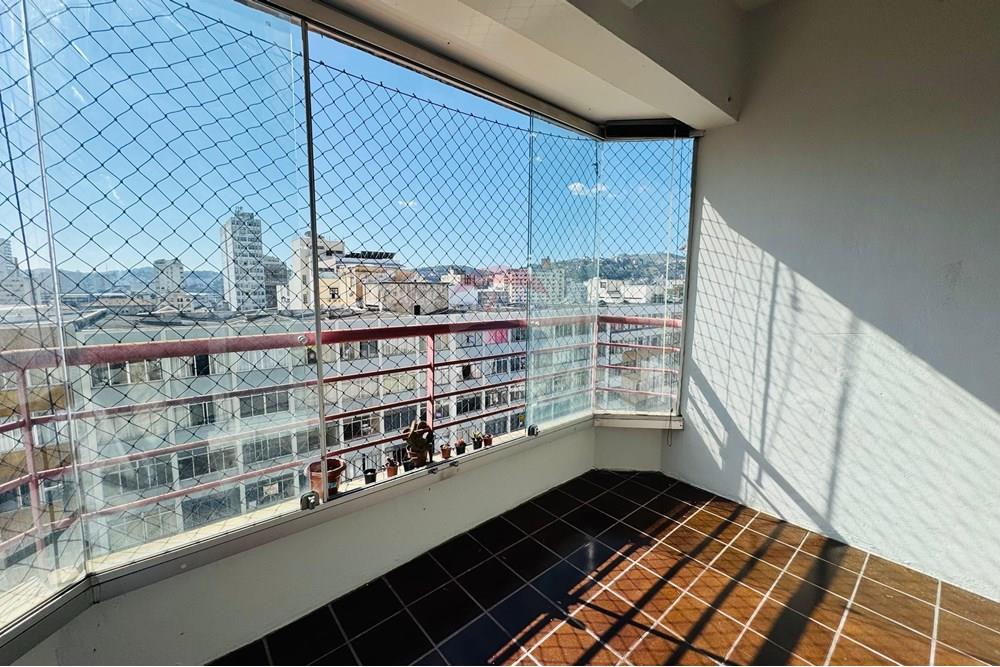 apartamento em Rua Braz Bernardino, 105 - Entrada pelo Braz Shopping - Centro, Juiz de Fora, Minas Gerais, 36010-050