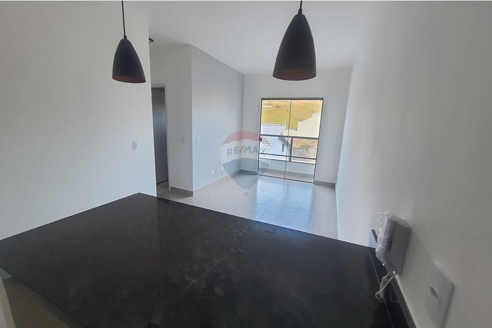 apartamento em Rua Coronel Carlos Sérgio Vidal Barra, 80 - Frente a praça - Barbosa Lage, Juiz de Fora, Minas Gerais, 36083-814