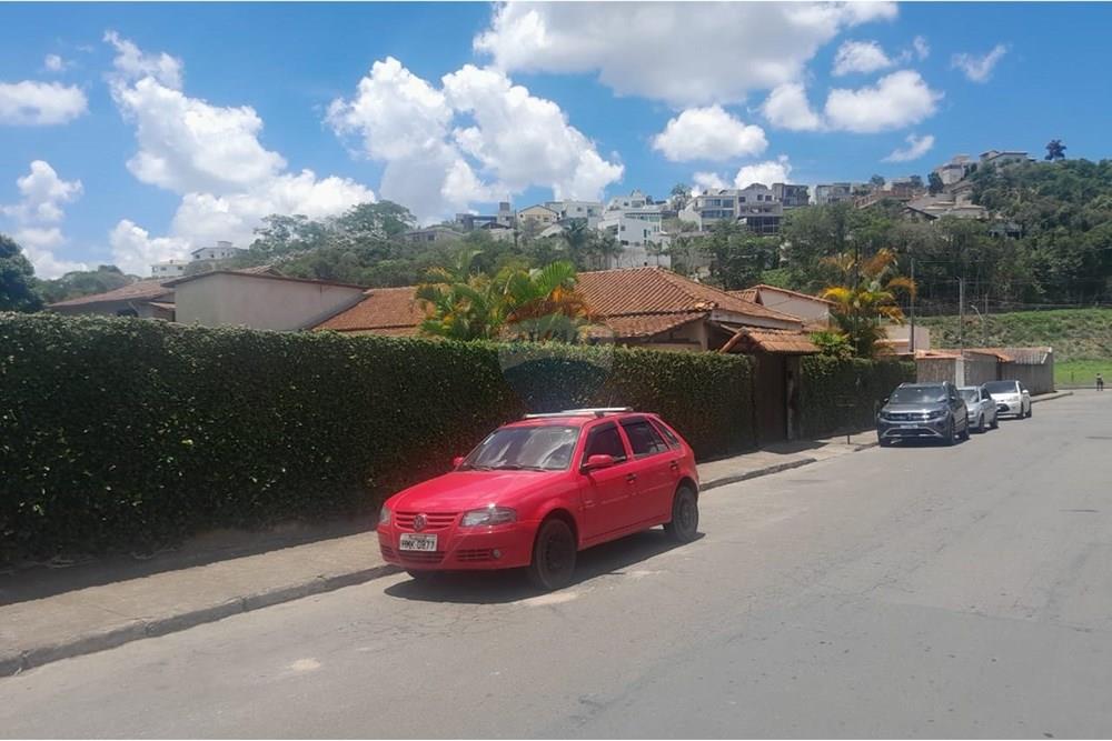 terreno em São Pedro, 1, São Pedro, Juiz de Fora, Minas Gerais, 36037-140
