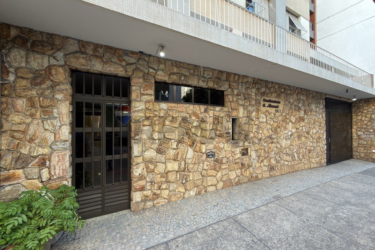 apartamento em Rua Santo Antônio, 1062 - Proximo ao Parque Halfed - Centro, Juiz de Fora, Minas Gerais, 36016-210