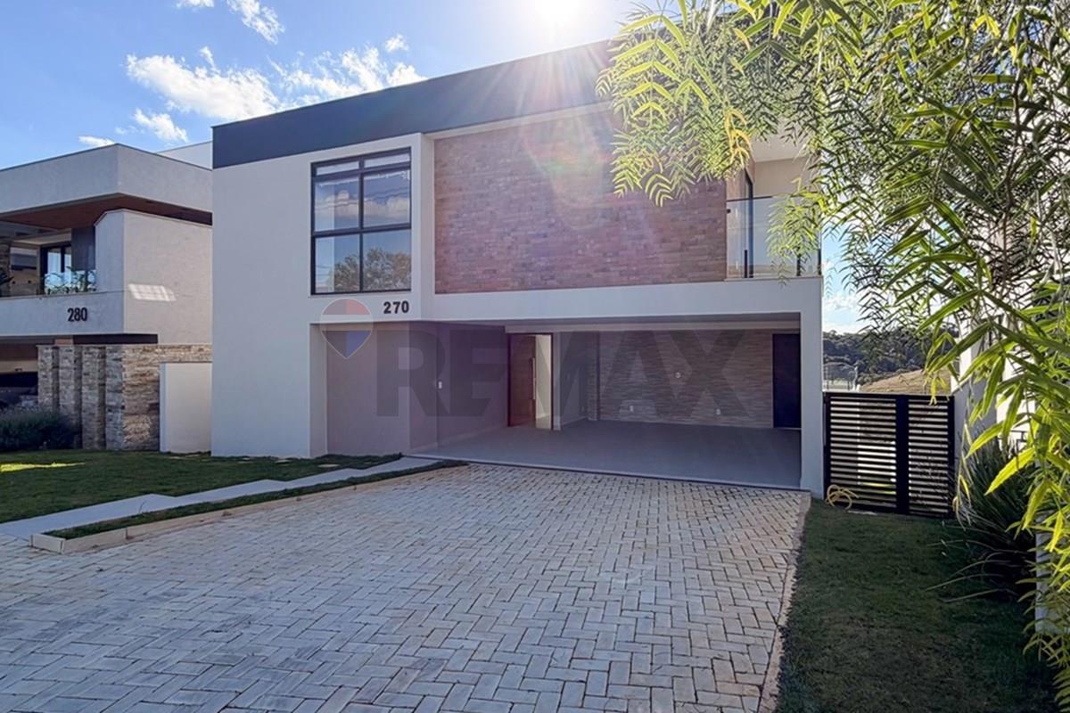 casa em Rua Cambui, 230, Alphaville, Juiz de Fora, Minas Gerais, 36037860