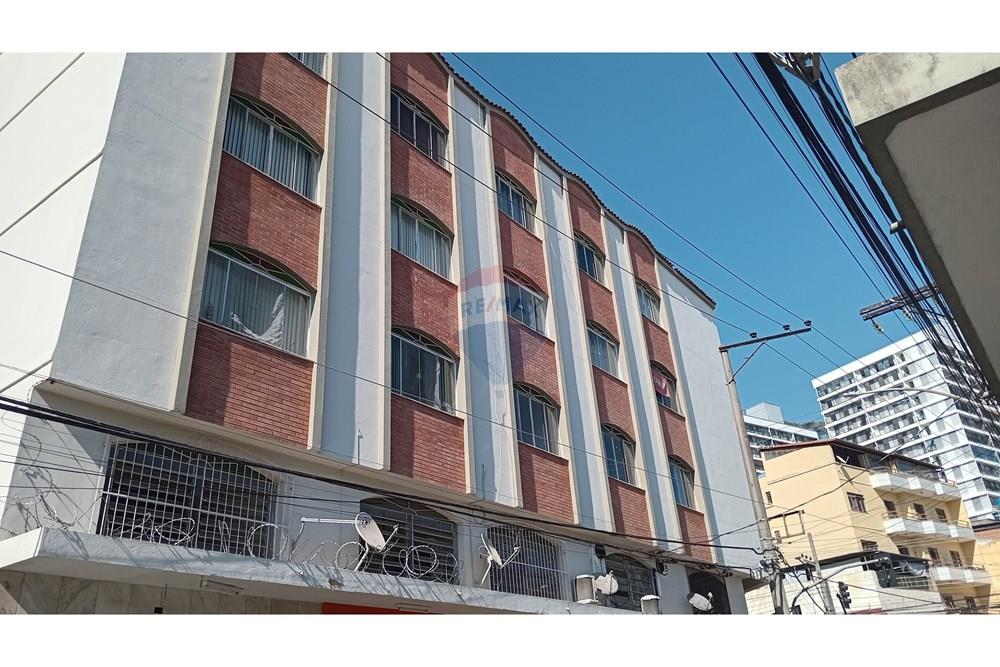 apartamento em Granbery, Juiz de Fora, Minas Gerais, 36010-370