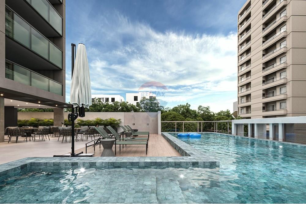 apartamento em Rua Santo Antônio, 580 - Próximo ao parque Halfeld - Centro, Juiz de Fora, Minas Gerais, 36015000