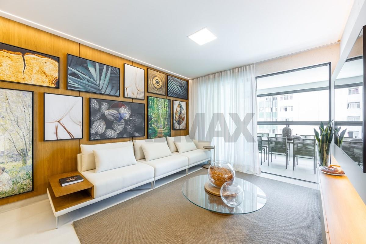 apartamento em Rua Santo Antônio, 1079 - A 20 metros do Parque Halfeld - Centro, Juiz de Fora, Minas Gerais, 36016210