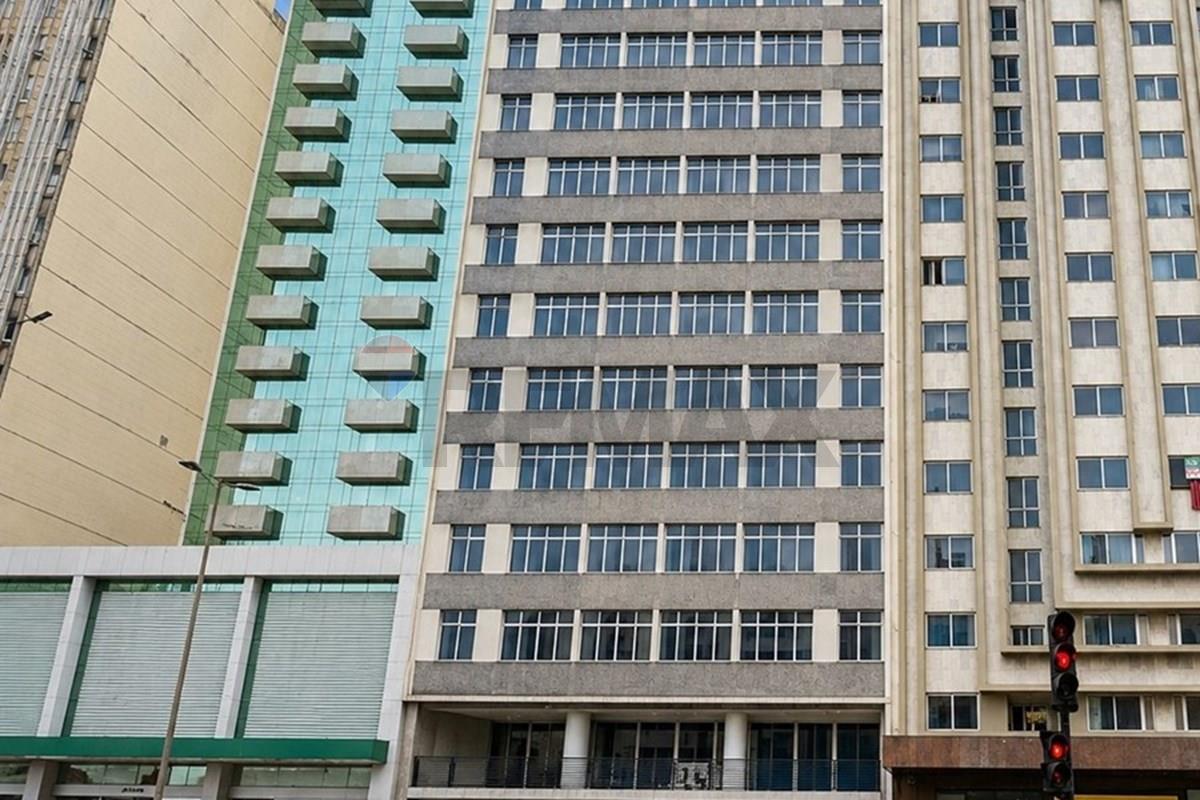 apartamento em Avenida Rio Branco, 1903, Centro, Juiz de Fora, Minas Gerais, 36013-020