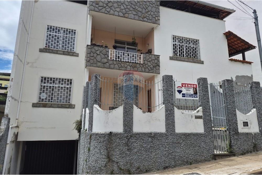 casa em Progresso, Juiz de Fora, Minas Gerais, 36021350