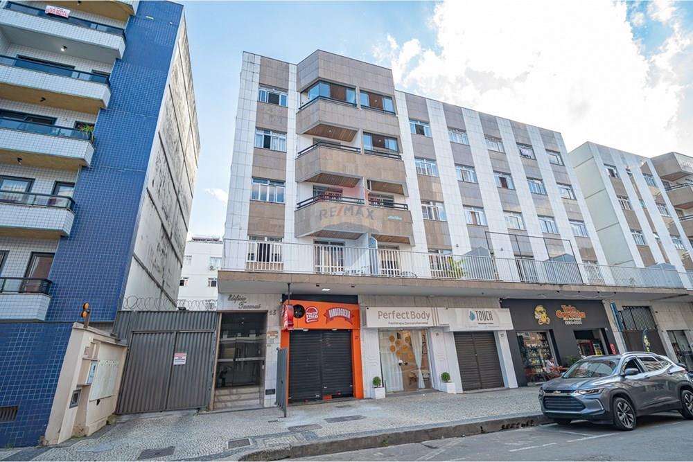 apartamento em Rua Severiano Sarmento, 25, Alto dos Passos, Juiz de Fora, Minas Gerais, 36026420