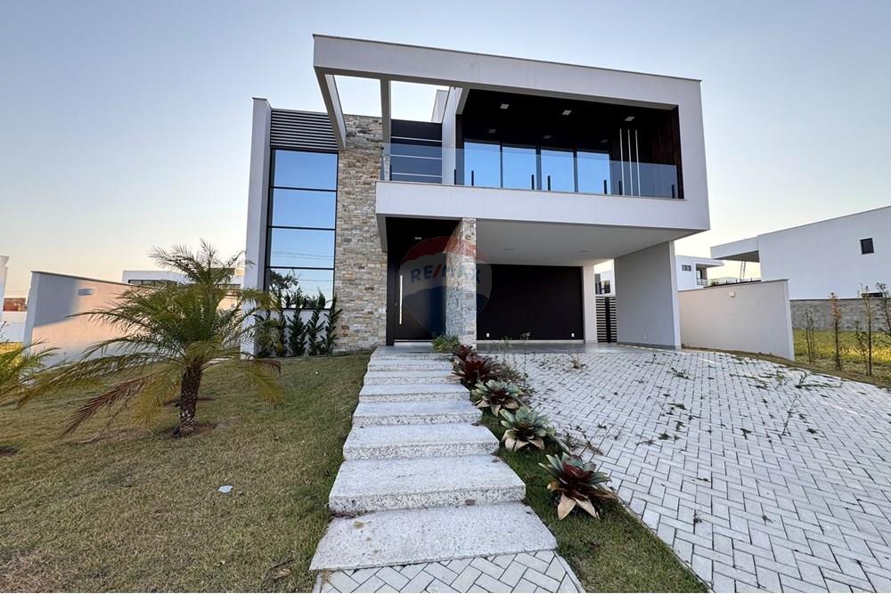 casa em Alphaville, Juiz de Fora, Minas Gerais, 36037892
