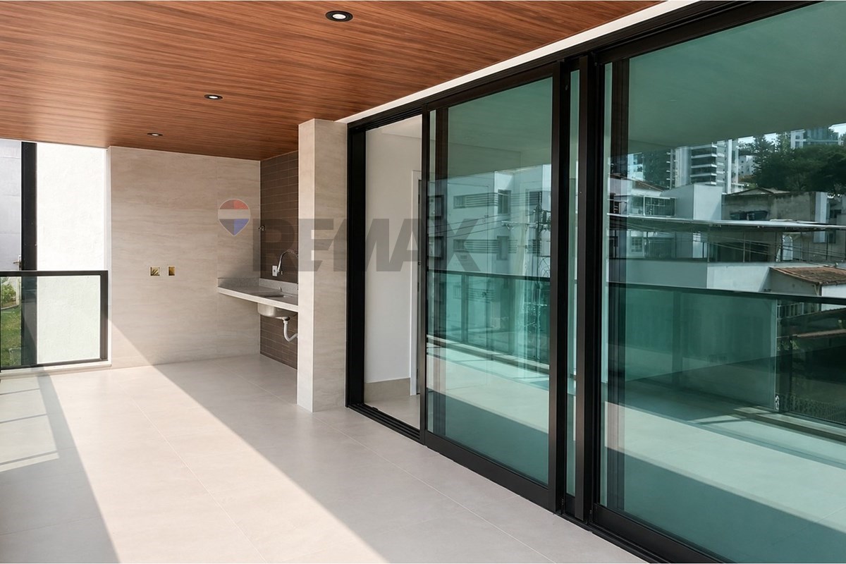apartamento em Rua Salgado Filho, 440 - 302 - Bom Pastor, Juiz de Fora, Minas Gerais, 36021-660