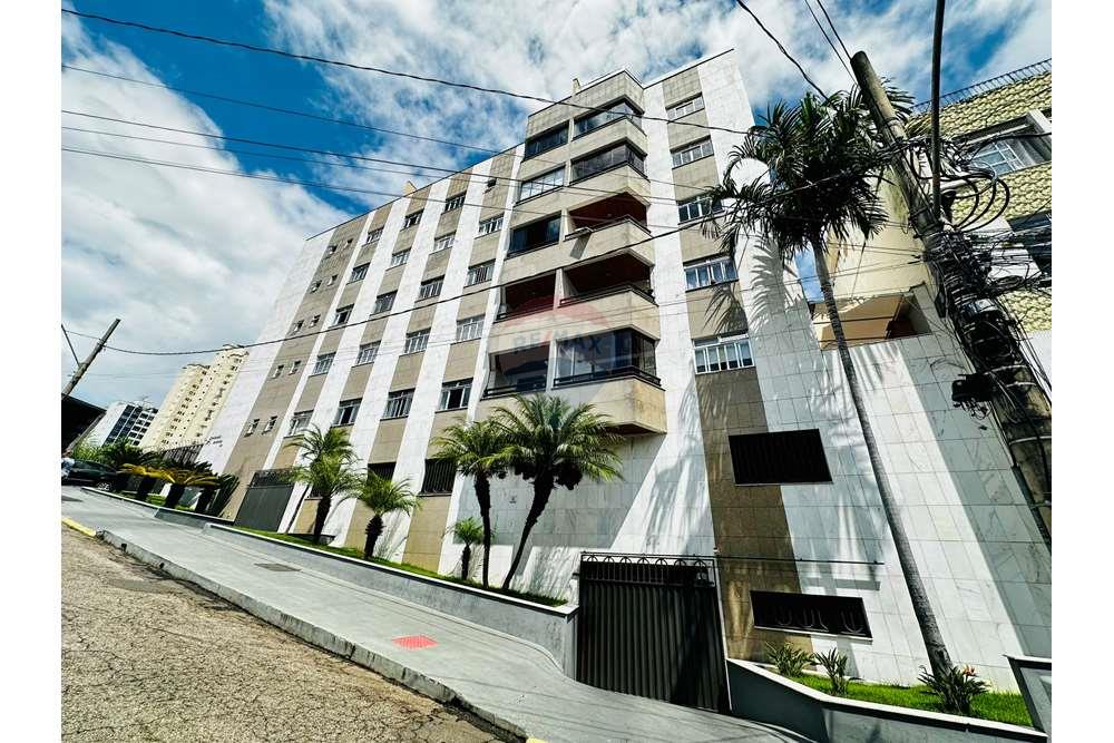 apartamento em Rua Pedro Scapim, 320 - Igreja São Mateus - São Mateus, Juiz de Fora, Minas Gerais, 36025120