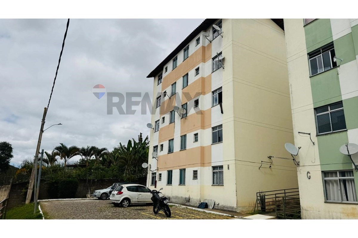 apartamento em Rua Paulo Affonso Tristao, 435, Vivendas da Serra, Juiz de Fora, Minas Gerais, 36047230