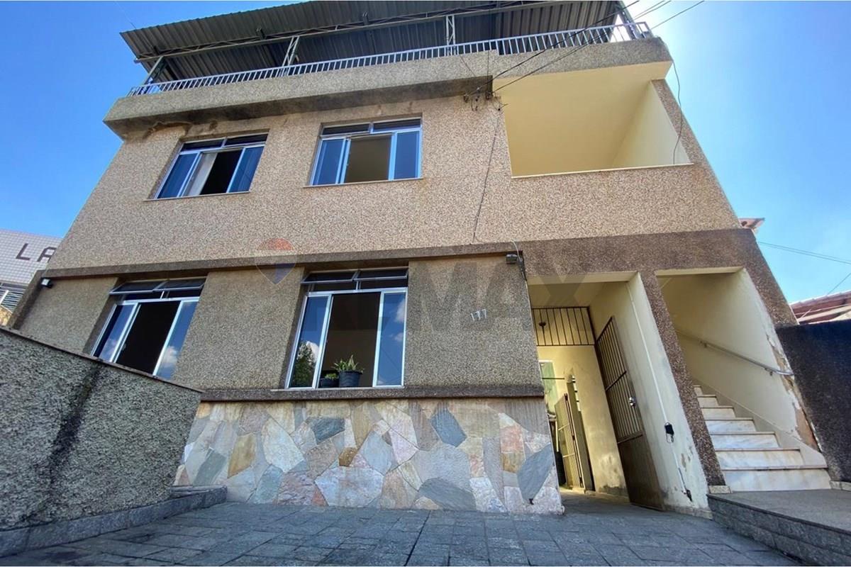 casa em Rua Augusto Stoppa, 177, Progresso, Juiz de Fora, Minas Gerais, 36050380