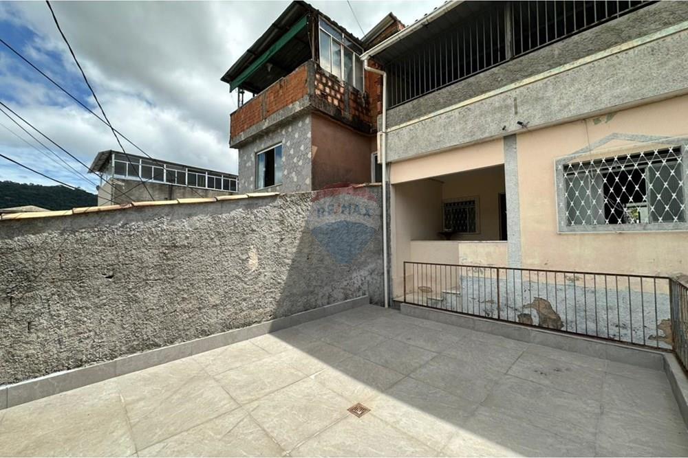 casa em Rua Luciano Monteiro, 204 - final da rua sem saída - Santa Cecília, Juiz de Fora, Minas Gerais, 36026216
