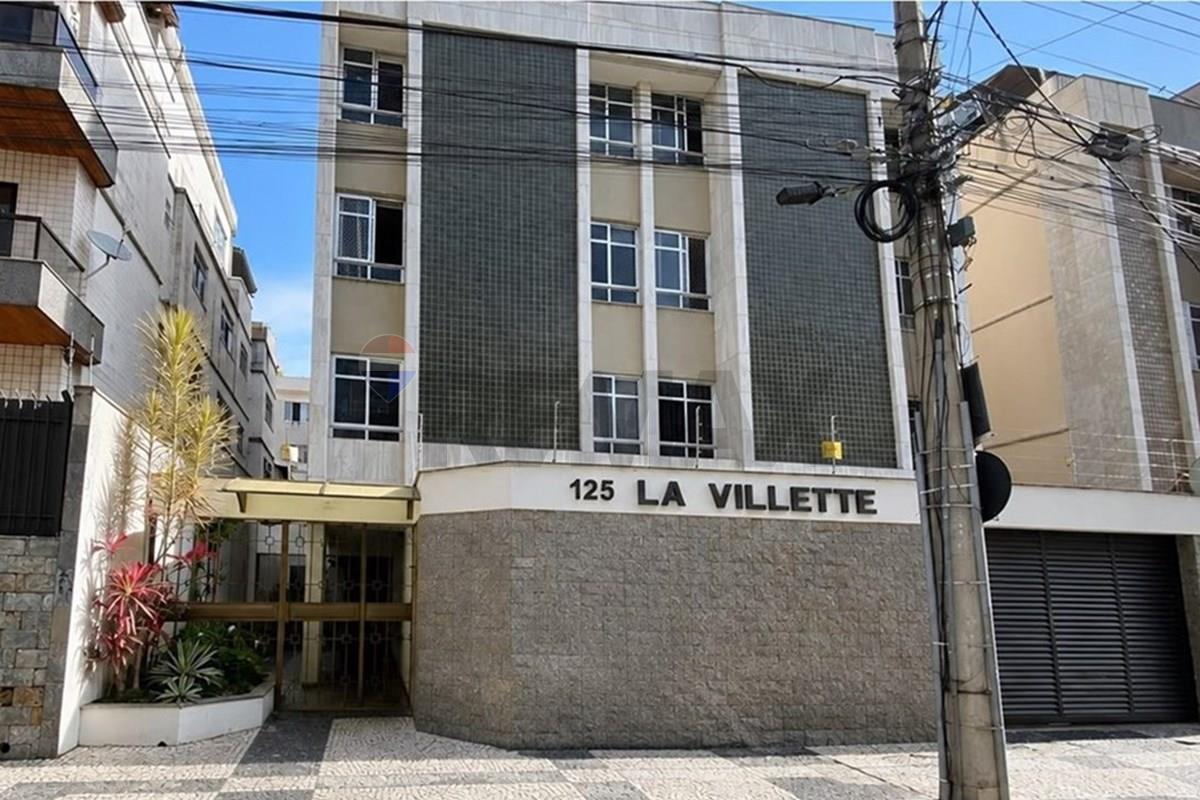 apartamento em Rua Ministro Amarílio Lopes Salgado, 125, Cascatinha, Juiz de Fora, Minas Gerais, 36033290