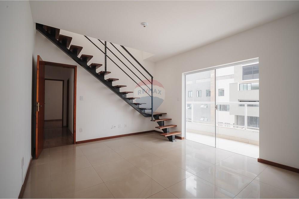 apartamento em Cascatinha, Juiz de Fora, Minas Gerais, 36033-340