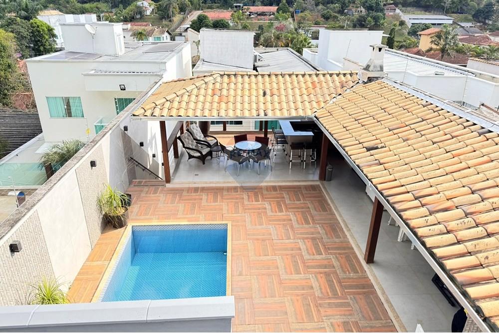 casa em Parque Jardim da Serra, Juiz de Fora, Minas Gerais, 36039-120