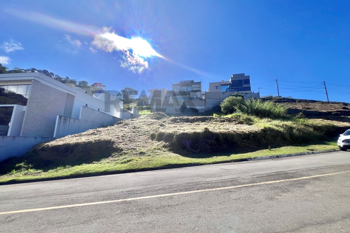 terreno em Rua Clorofila, 31 - Pedras Altas II - Parque Guadalajara, Juiz de Fora, Minas Gerais, 36033640