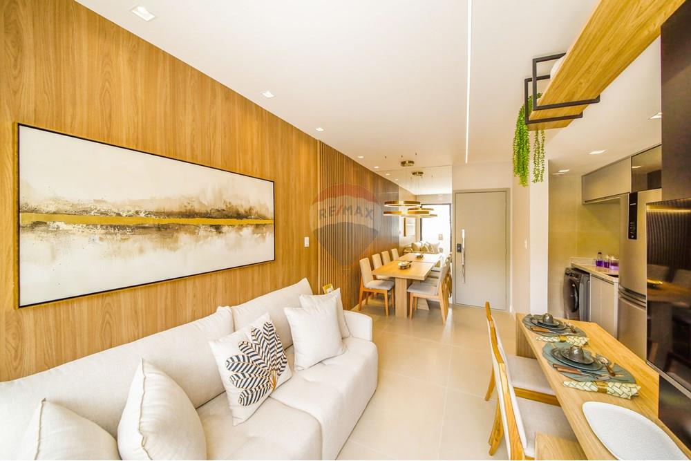 apartamento em AV PRESIDENTE ITAMAR FRANCO, 2889 - EM FRENTE À MATERNIDADE SANTA TEREZINHA - São Mateus, Juiz de Fora, Minas Gerais, 36025160