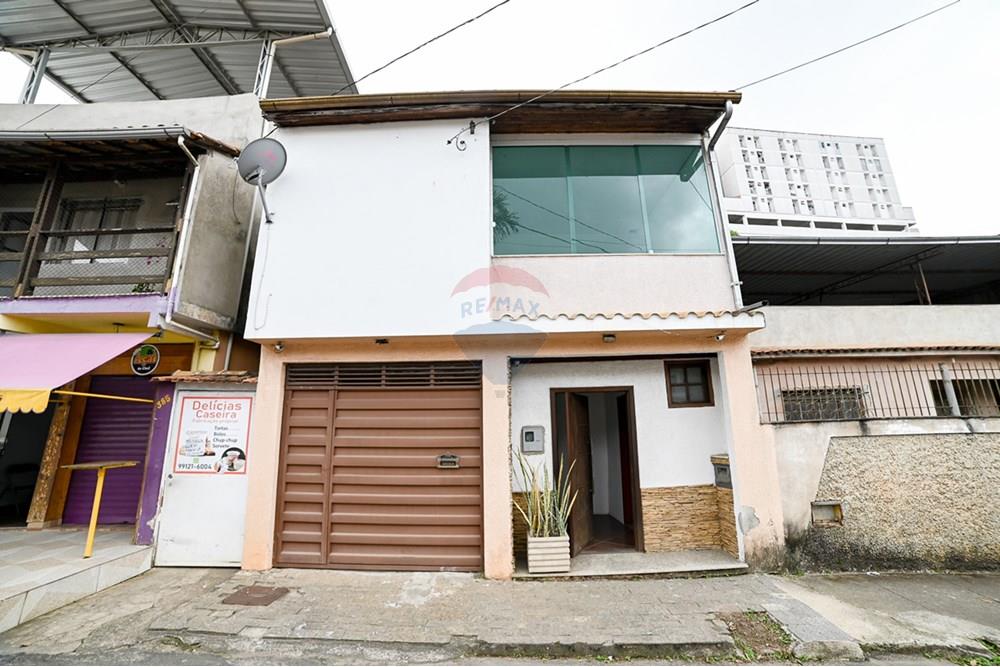 casa em Rua das esmeraldas, 385, Marilândia, Juiz de Fora, Minas Gerais, 36039395