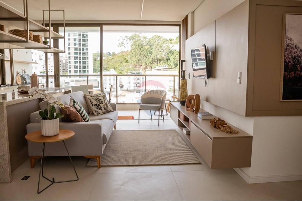 apartamento em São Mateus, Juiz de Fora, Minas Gerais, 36025-290