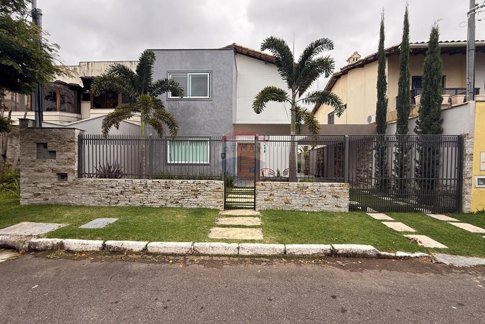 casa em Rua Joao Weiss, 175 - Condominio Alto dos Pinheiros - Alto dos Pinheiros, Juiz de Fora, Minas Gerais, 36036237