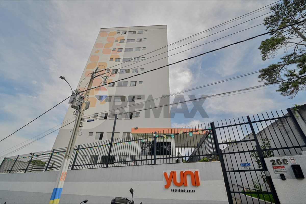 apartamento em Rua Professor Irineu José de Paula, 200, Previdenciários, Juiz de Fora, Minas Gerais, 36031360