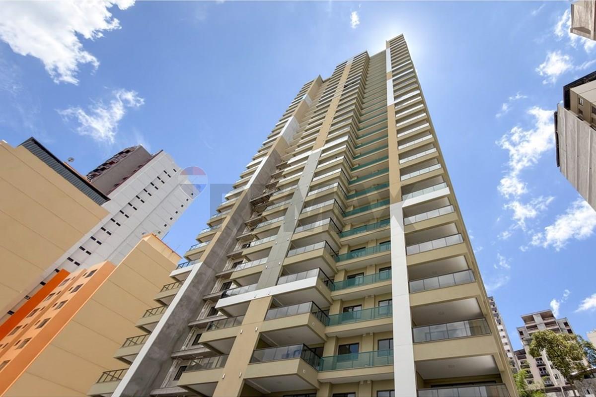apartamento em Avenida Barão do Rio Branco, 3579, Alto dos Passos, Juiz de Fora, Minas Gerais, 36021-630