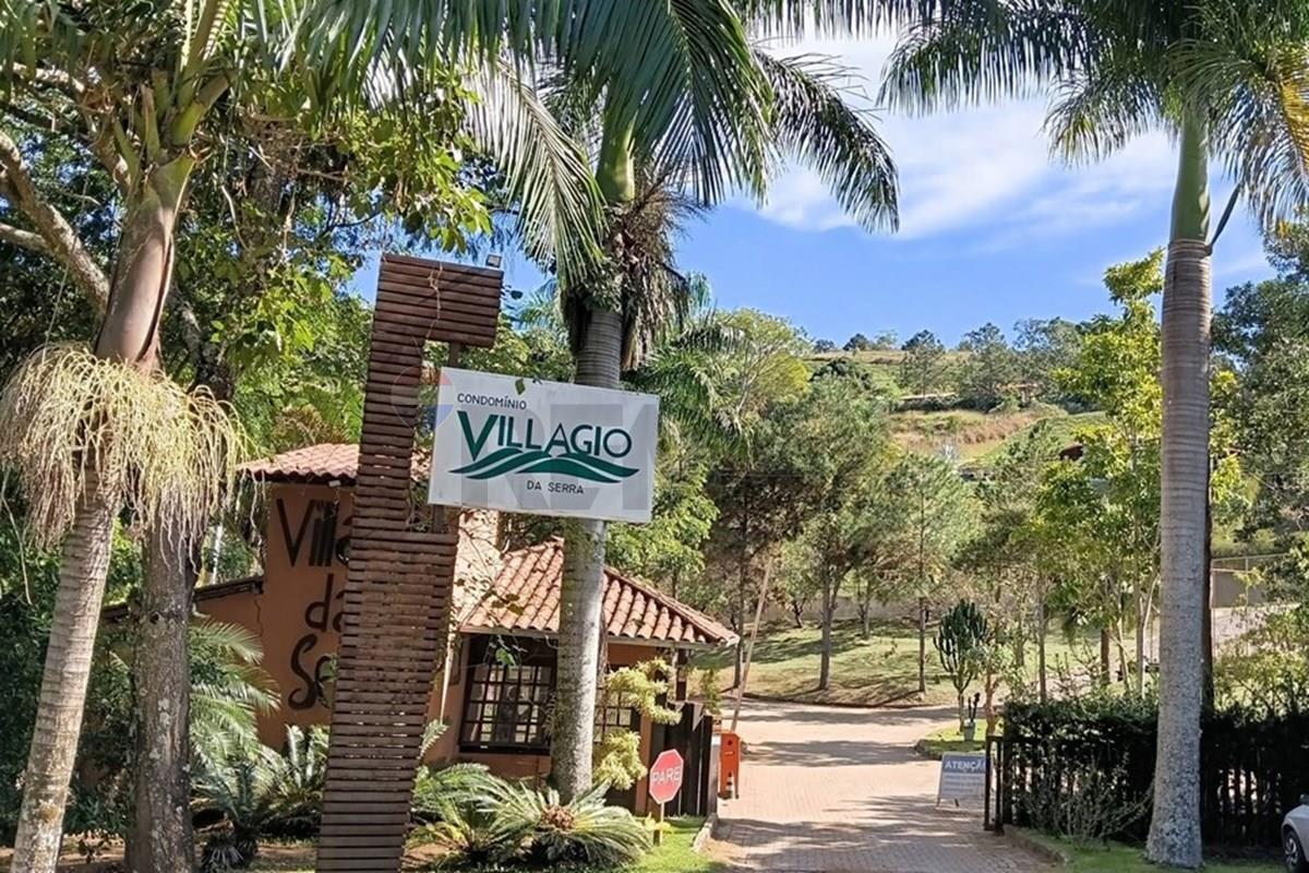 terreno em BR 040, km 796, 769 - Condomínio Villagio da Serra II - Salvaterra, Juiz de Fora, Minas Gerais, 36033005